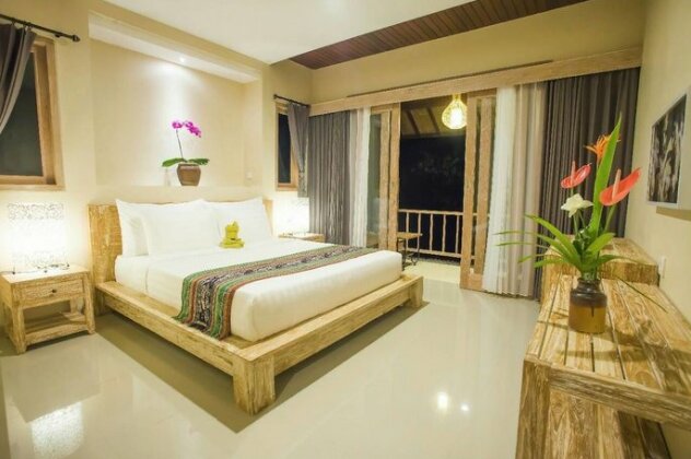 Tuga Guest House Ubud - Photo4