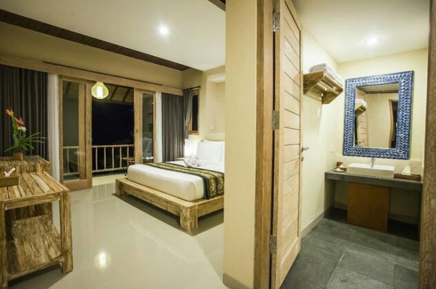 Tuga Guest House Ubud - Photo5