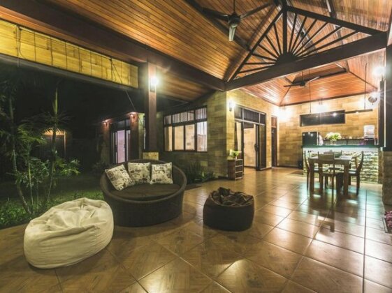Ubud A Priori Villa - Photo3