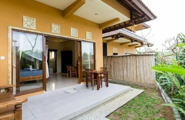 Ubud Batik Villa - Photo2