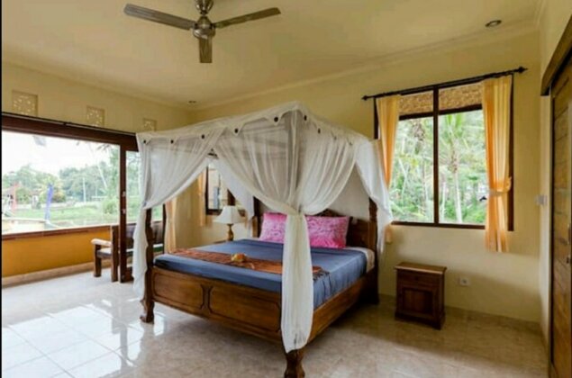 Ubud Batik Villa - Photo3