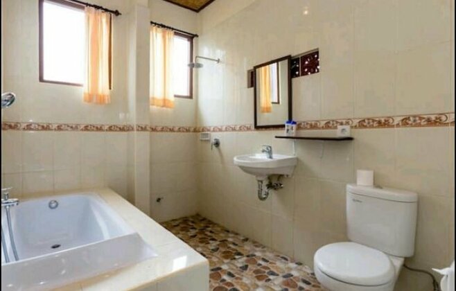 Ubud Batik Villa - Photo5