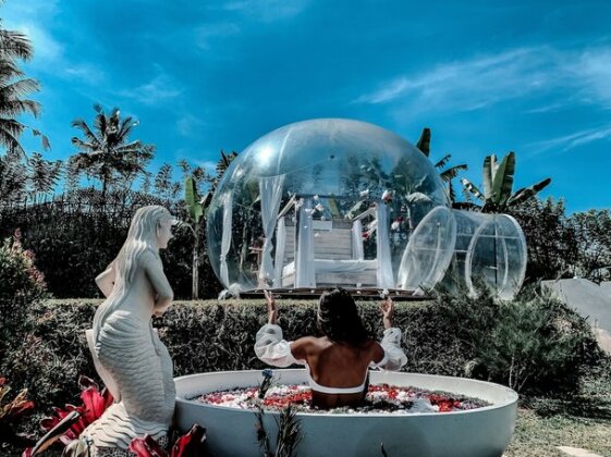 Ubud Bubble Luxury Tent - Photo2