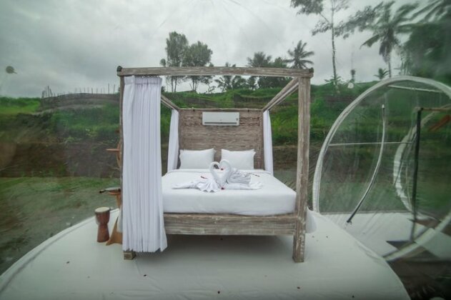 Ubud Bubble Luxury Tent - Photo5