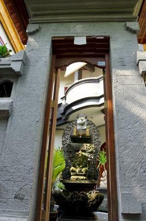 Ubud Dream - Photo2