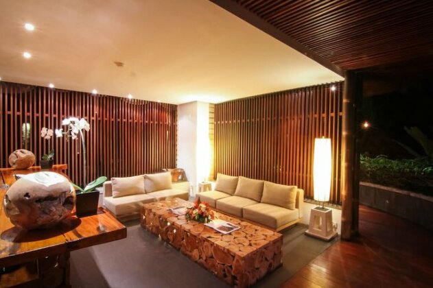 Ubud Green Resort Villas - Photo3