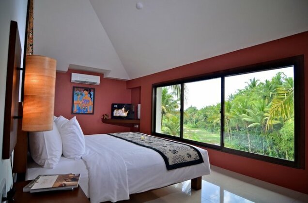Ubud Green Resort Villas - Photo4