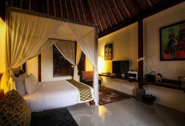 Ubud Green Resort Villas - Photo5