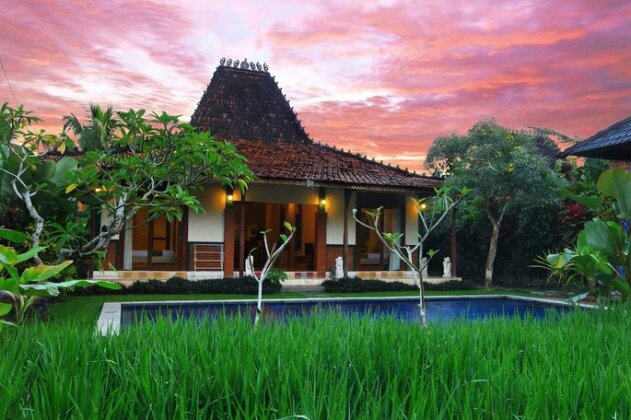 Ubud Heaven Penestanan - Photo2