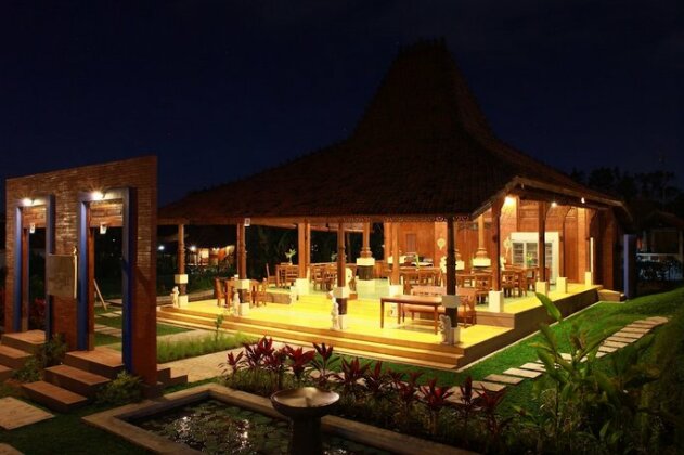Ubud Heaven Penestanan - Photo3