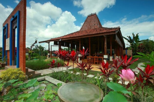 Ubud Heaven Penestanan - Photo4