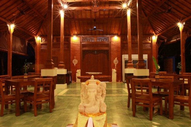 Ubud Heaven Penestanan - Photo5