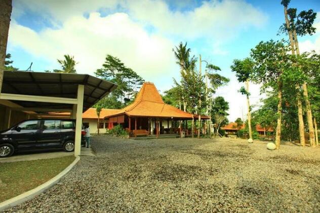 Ubud Heaven Sayan - Photo3