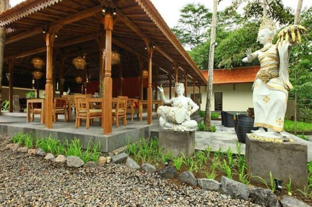 Ubud Heaven Sayan - Photo5