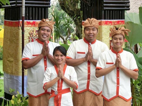 Ubud Hidden Villa - Photo2
