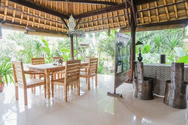Ubud Hidden Villa - Photo3