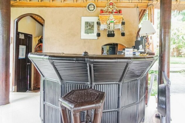 Ubud Hidden Villa - Photo4