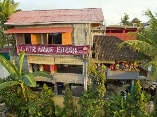 Ubud Kartini Hostel