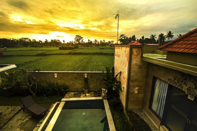 Ubud Lestari Villa - Photo2