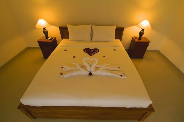 Ubud Lestari Villa - Photo4