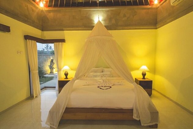 Ubud Lestari Villa - Photo5