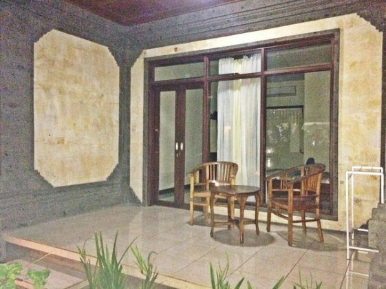 Ubud Permai Bungalow & Spa - Photo2