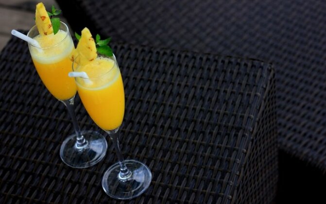 Ubud Raya Hotel - Photo4
