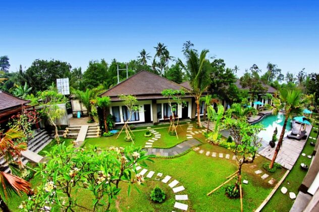 Ubud Raya Resort - Photo5