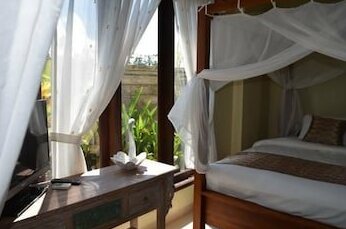Ubud Sawah Villa Cinery and Homestay - Photo3