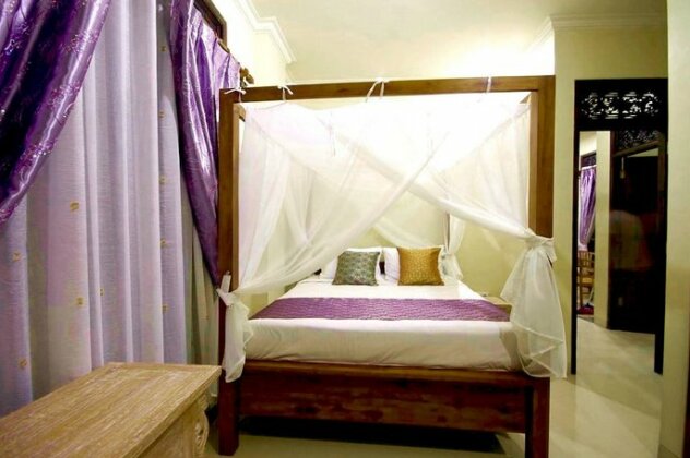 Ubud Sawah Villa Cinery and Homestay - Photo4