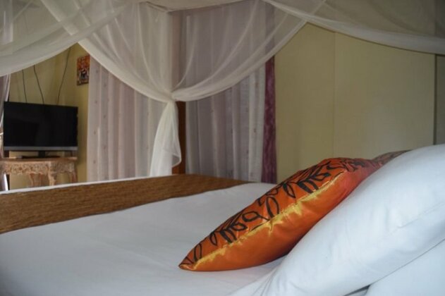 Ubud Sawah Villa Cinery and Homestay - Photo5