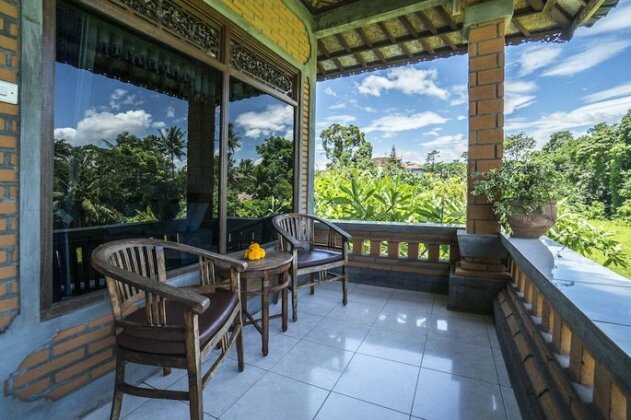 Ubud Sensasi Bungalow - Photo2