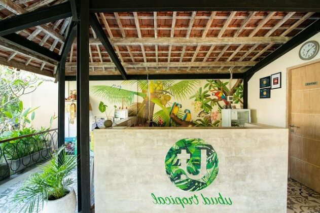 Ubud Tropical - Photo3