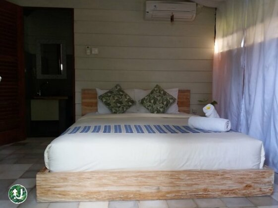 Ubud Tropical - Photo4