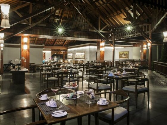 Ubud Wana Resort - Photo2