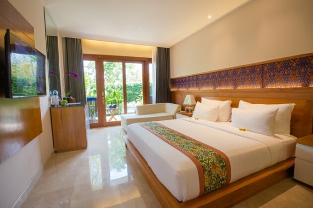 Ubud Wana Resort - Photo4