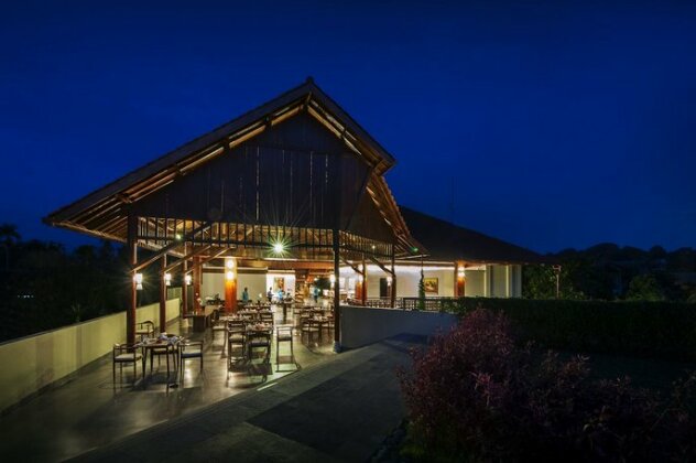 Ubud Wana Resort - Photo5