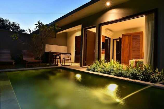 Ubud Wana Villa - Photo2