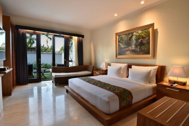 Ubud Wana Villa - Photo4