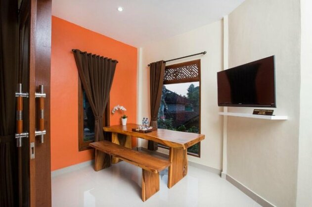 Ubudku Villas - Photo3