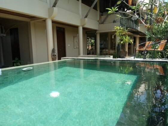 Ubudsuites - Photo2