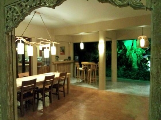 Ubudsuites - Photo3