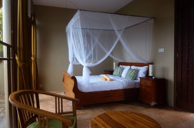 Ubudsuites - Photo4