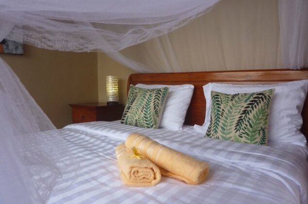 Ubudsuites - Photo5