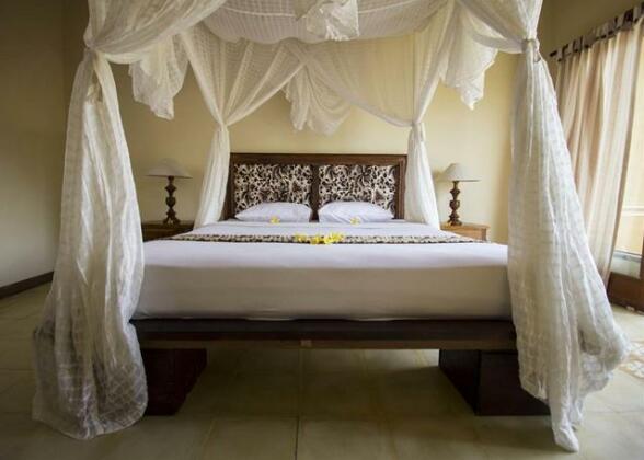 Ujung Ubud Guesthouse - Photo3