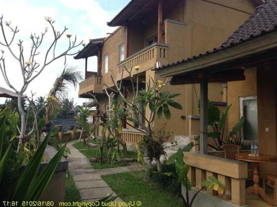 Ujung Ubud Guesthouse - Photo4