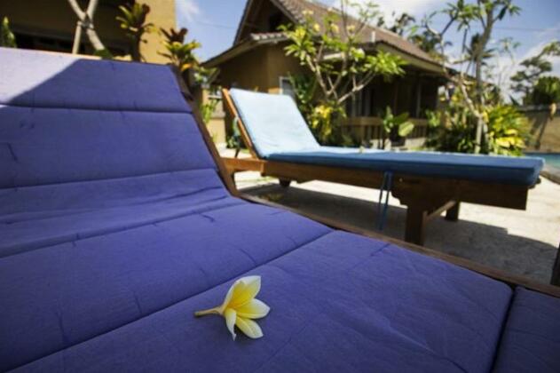 Ujung Ubud Guesthouse - Photo5