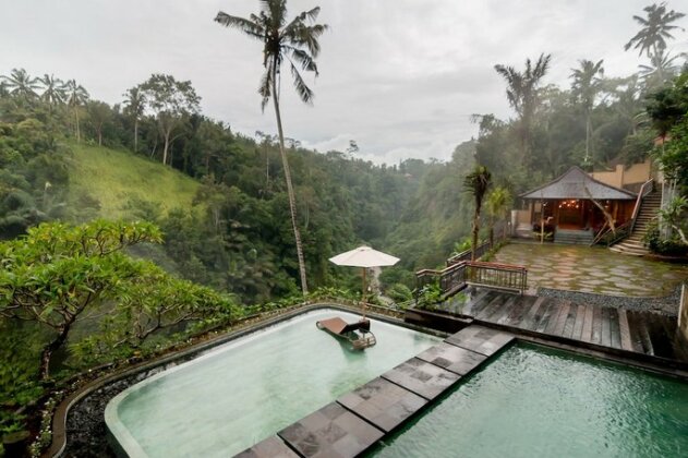 Ulun Ubud Resort - Photo2