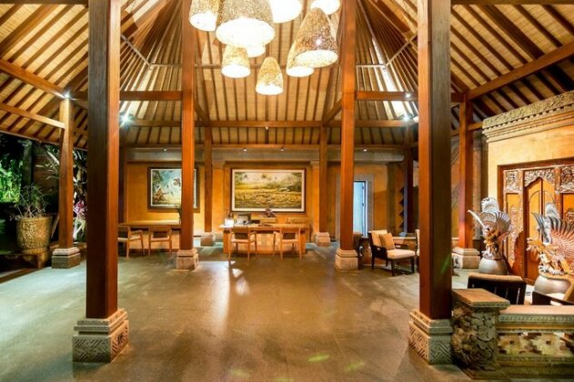 Ulun Ubud Resort - Photo3