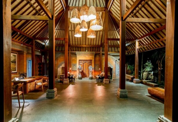 Ulun Ubud Resort - Photo4